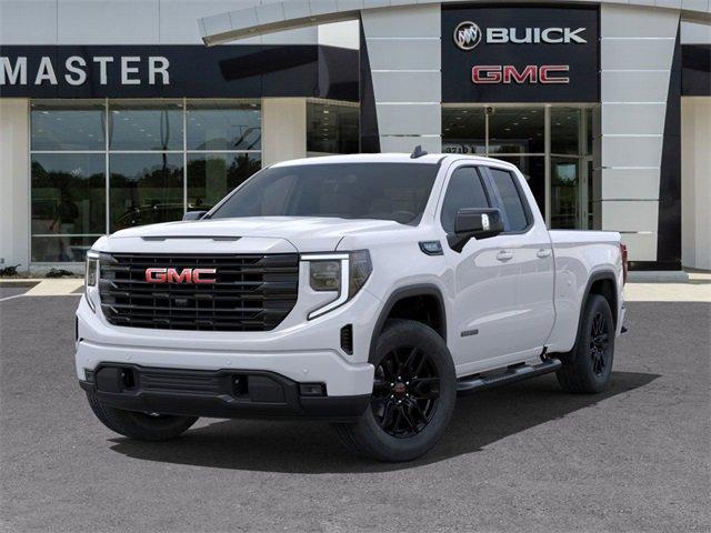 2025 GMC Sierra 1500 Vehicle Photo in AUGUSTA, GA 30907-2867