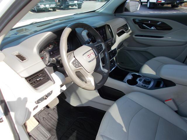 2020 GMC Terrain Vehicle Photo in LOWELL, MA 01852-4336