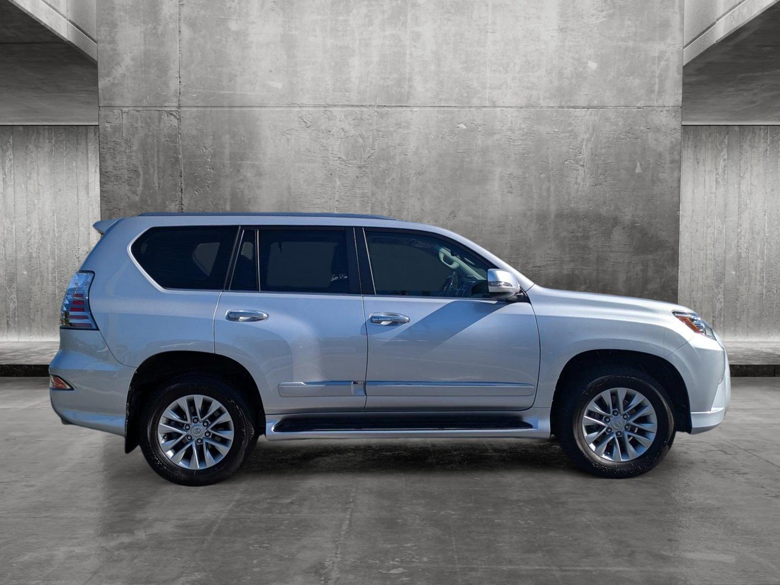 2019 Lexus GX 460 Vehicle Photo in Clearwater, FL 33761