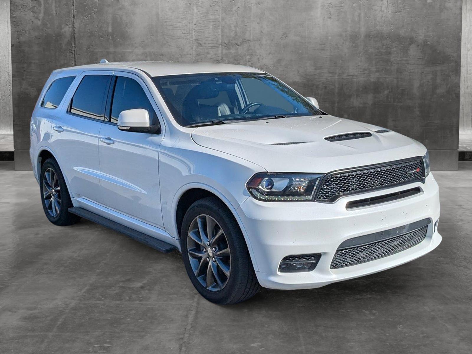 2018 Dodge Durango Vehicle Photo in Panama City, FL 32401