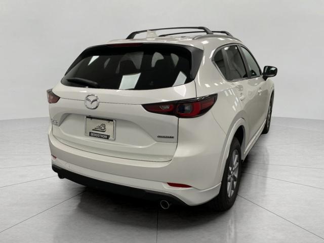 2025 Mazda CX-5 Vehicle Photo in Green Bay, WI 54304