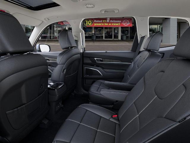 2025 Kia Telluride Vehicle Photo in Tucson, AZ 85712