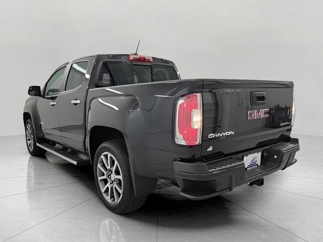 2020 GMC Canyon Vehicle Photo in APPLETON, WI 54914-8833