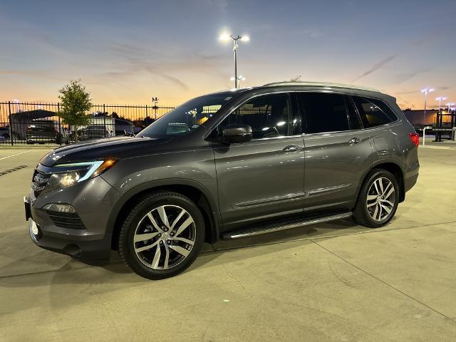 2016 Honda Pilot Vehicle Photo in Grapevine, TX 76051