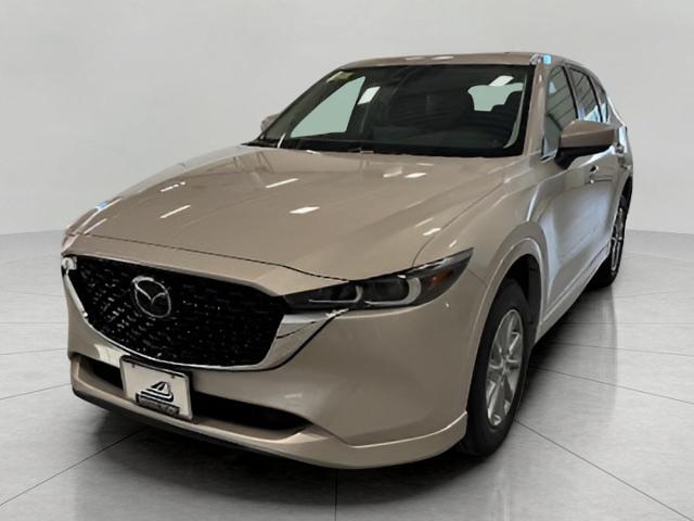 2025 Mazda CX-5 Vehicle Photo in Green Bay, WI 54304