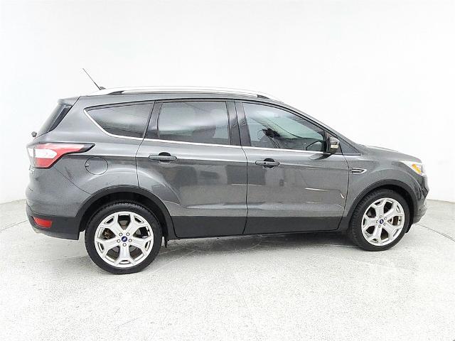 2018 Ford Escape Vehicle Photo in Grapevine, TX 76051