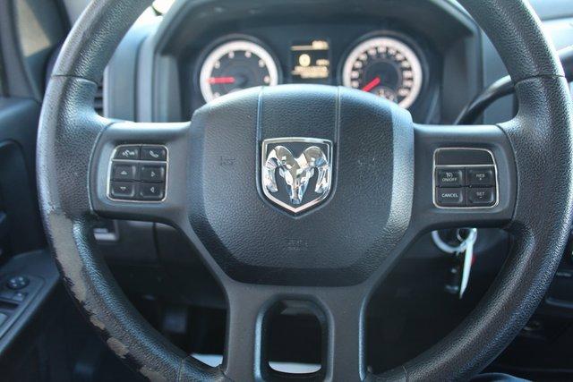 2014 Ram 1500 Vehicle Photo in SAINT CLAIRSVILLE, OH 43950-8512