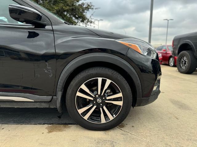 2023 Nissan Kicks Vehicle Photo in Grapevine, TX 76051