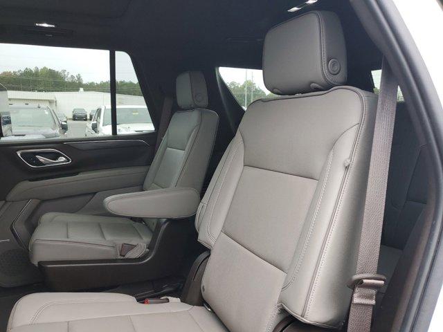 2022 GMC Yukon Vehicle Photo in SMYRNA, GA 30080-7630