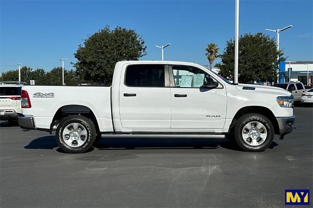 2024 Ram 1500 Vehicle Photo in Salinas, CA 93907