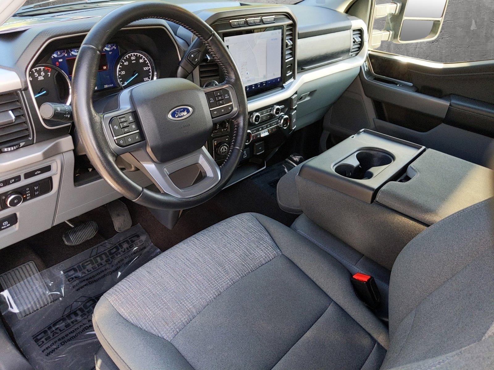 2021 Ford F-150 Vehicle Photo in Towson, MD 21204