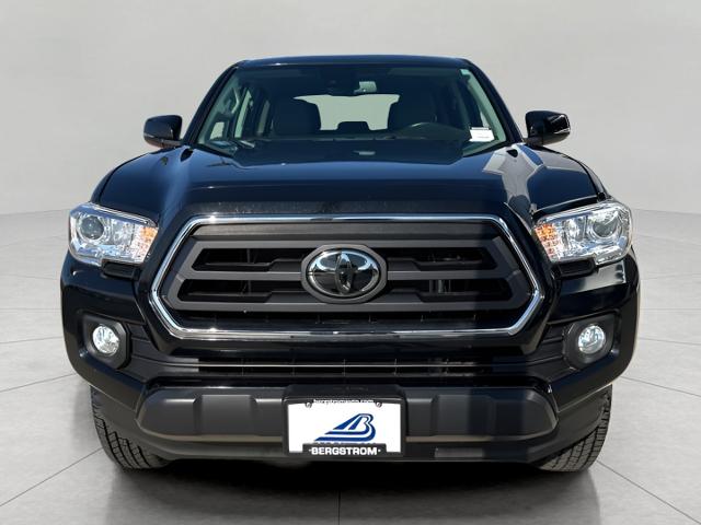 2021 Toyota Tacoma 4WD Vehicle Photo in MANITOWOC, WI 54220-5838