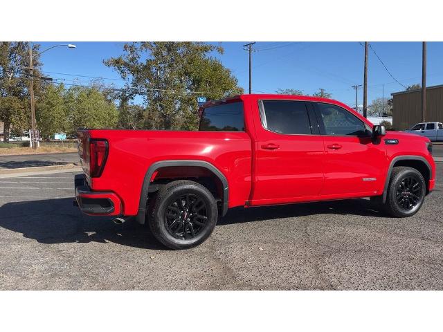 2025 GMC Sierra 1500 Vehicle Photo in TURLOCK, CA 95380-4918