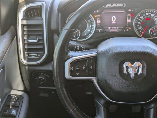 2020 Ram 1500 Vehicle Photo in SELMA, TX 78154-1459