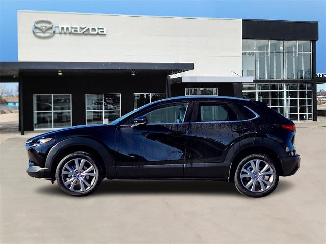 2025 Mazda CX-30 Vehicle Photo in Lawton, OK 73505