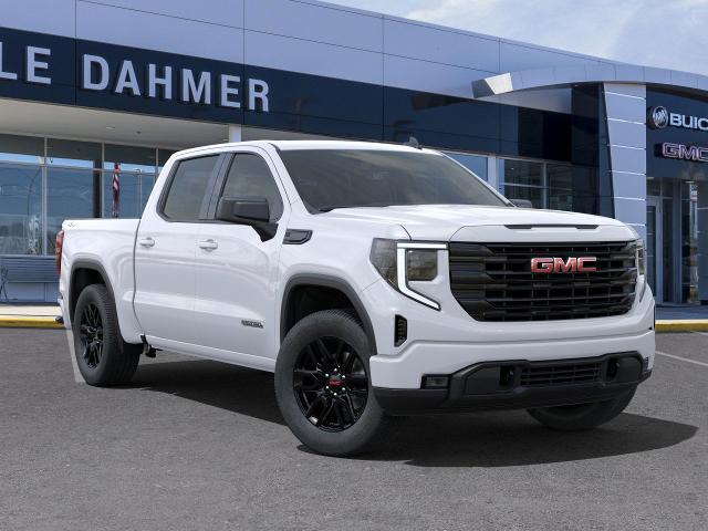 2024 GMC Sierra 1500 Vehicle Photo in KANSAS CITY, MO 64114-4545