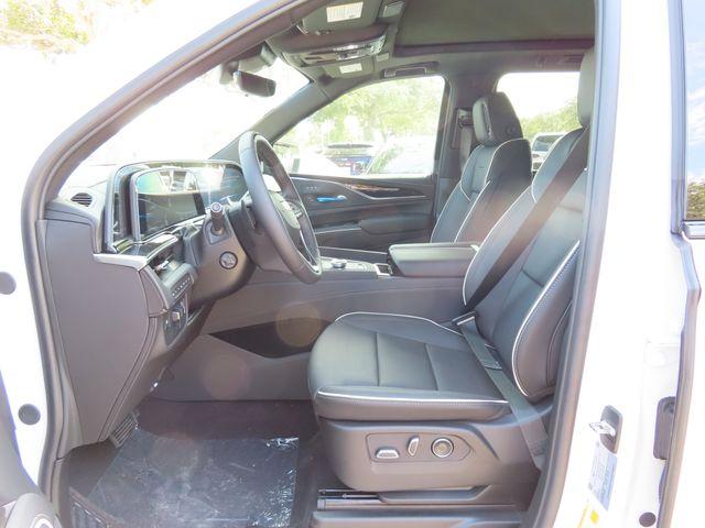 2024 Cadillac Escalade ESV Vehicle Photo in DELRAY BEACH, FL 33483-3294