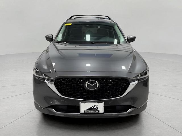 2025 Mazda CX-5 Vehicle Photo in Green Bay, WI 54304