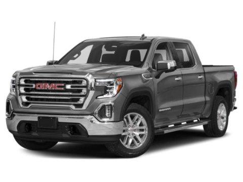 Used 2021 GMC Sierra 1500 SLT with VIN 3GTU9DED7MG313865 for sale in Ashburn, GA