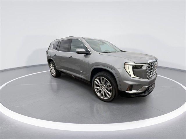 2025 GMC Acadia Vehicle Photo in BOWLING GREEN, KY 42104-4102