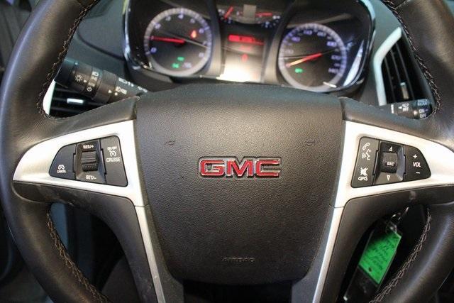 2014 GMC Terrain Vehicle Photo in GRAND LEDGE, MI 48837-9199