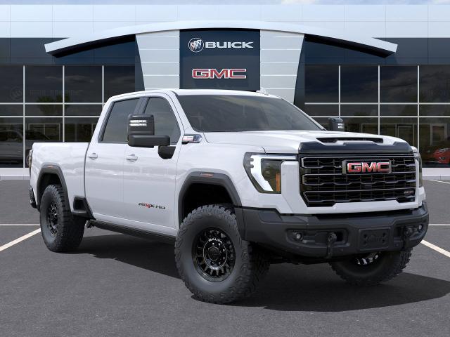 2025 GMC Sierra 2500 HD Vehicle Photo in PASADENA, CA 91107-3803