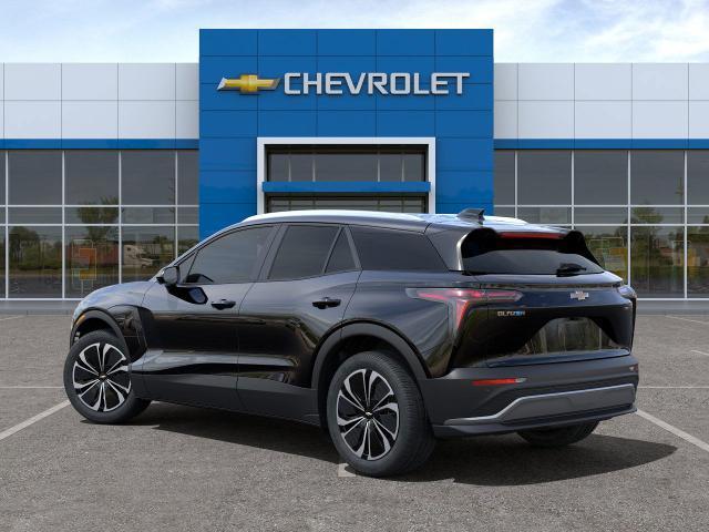 2024 Chevrolet Blazer EV Vehicle Photo in MIAMI, FL 33172-3015