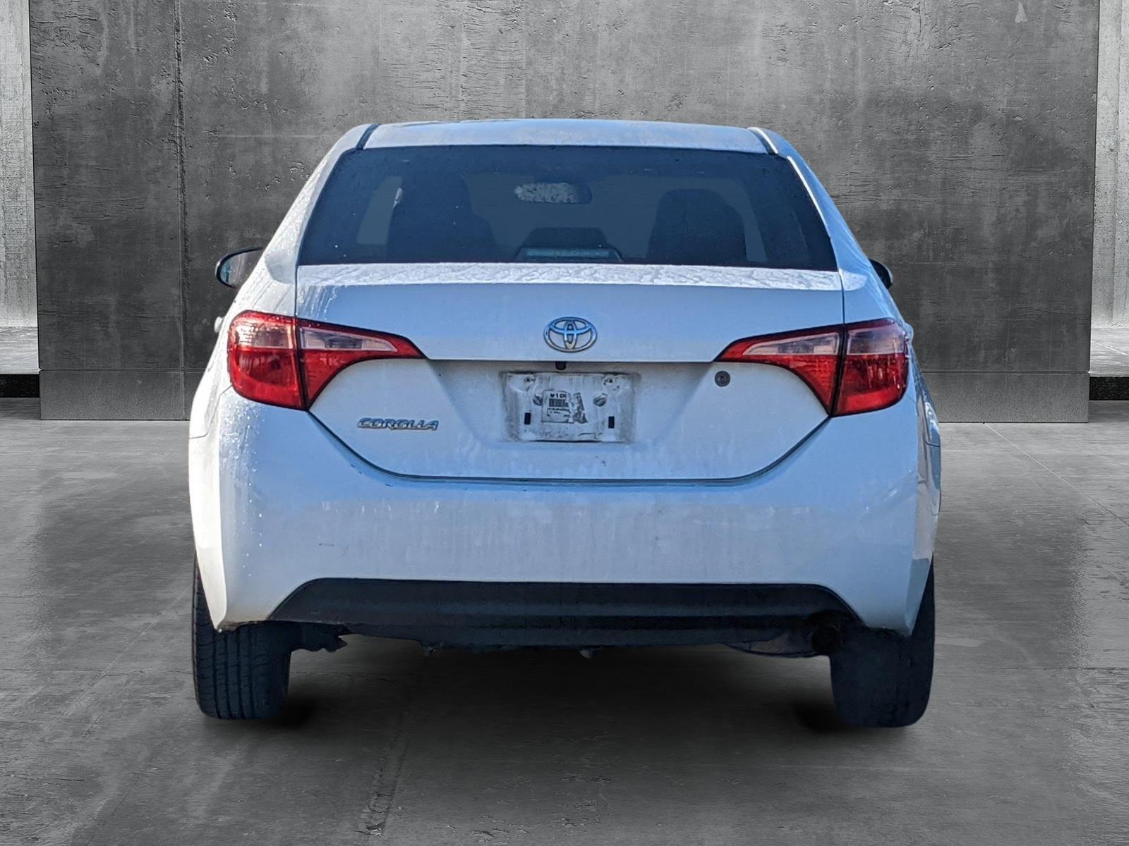 2019 Toyota Corolla Vehicle Photo in Davie, FL 33331