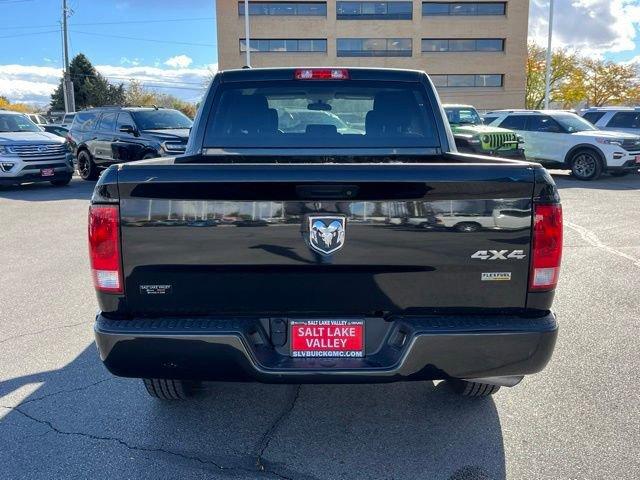 2016 Ram 1500 Vehicle Photo in WEST VALLEY CITY, UT 84120-3202