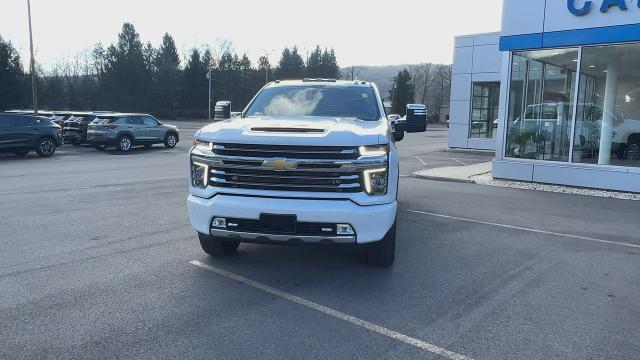 2023 Chevrolet Silverado 2500 HD Vehicle Photo in BOSTON, NY 14025-9684