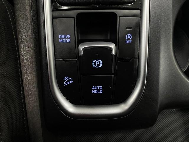 2020 Hyundai SANTA FE Vehicle Photo in Appleton, WI 54913