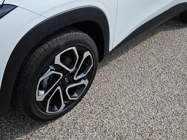 2025 Chevrolet Trax Vehicle Photo in SAN ANGELO, TX 76903-5798