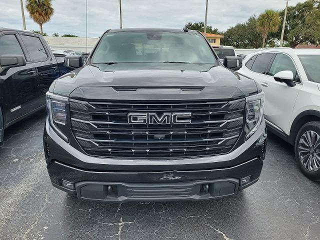 2022 GMC Sierra 1500 Vehicle Photo in LIGHTHOUSE POINT, FL 33064-6849