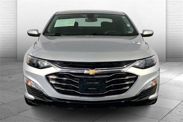 2022 Chevrolet Malibu Vehicle Photo in KANSAS CITY, MO 64114-4502