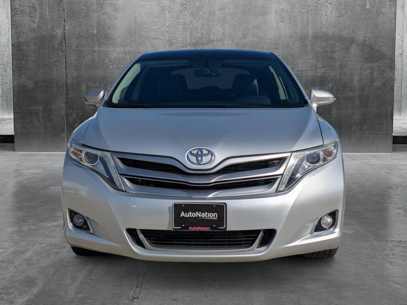 2013 Toyota Venza Vehicle Photo in Tustin, CA 92782