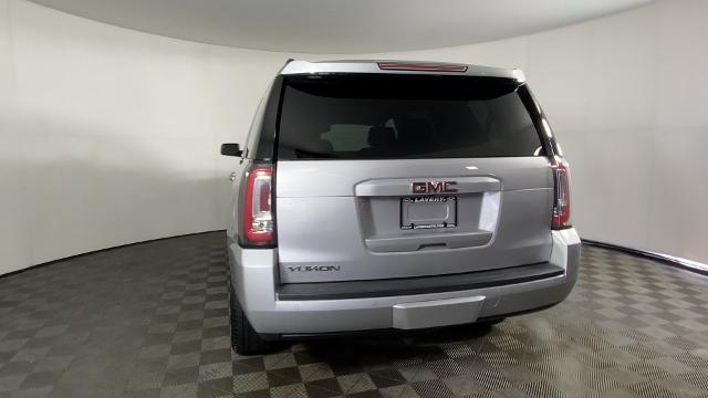 2019 GMC Yukon Vehicle Photo in ALLIANCE, OH 44601-4622