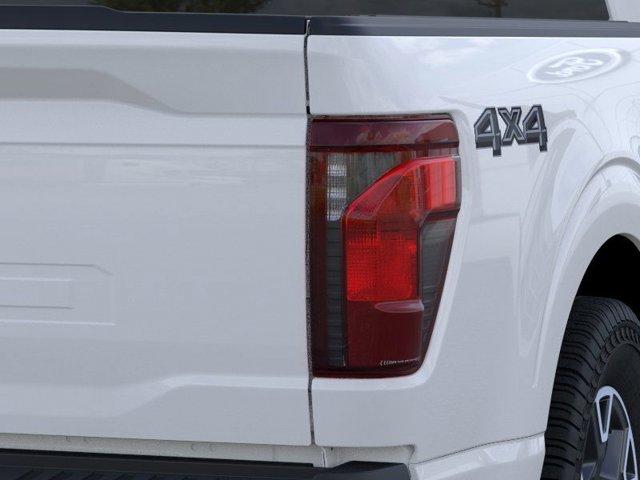 2024 Ford F-150 Vehicle Photo in Boyertown, PA 19512