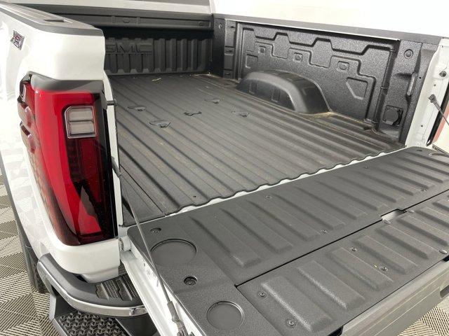 2024 GMC Sierra 2500 HD Vehicle Photo in GILBERT, AZ 85297-0402