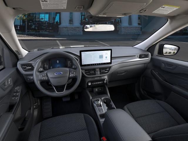 2024 Ford Escape Vehicle Photo in Weatherford, TX 76087-8771