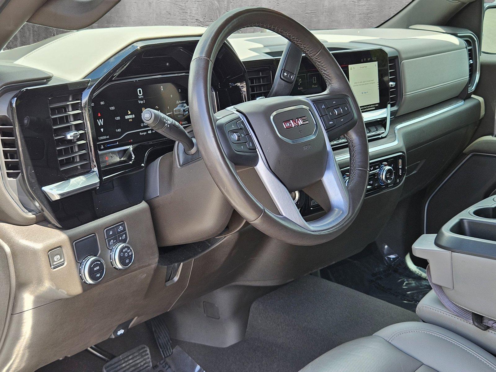 2022 GMC Sierra 1500 Vehicle Photo in CORPUS CHRISTI, TX 78412-4902