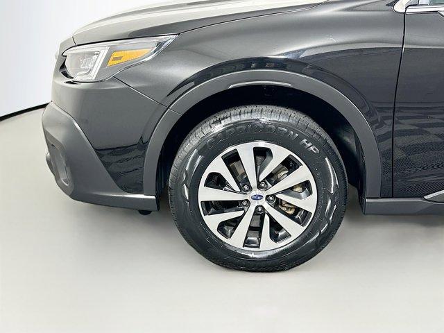 2022 Subaru Outback Vehicle Photo in Doylestown, PA 18902