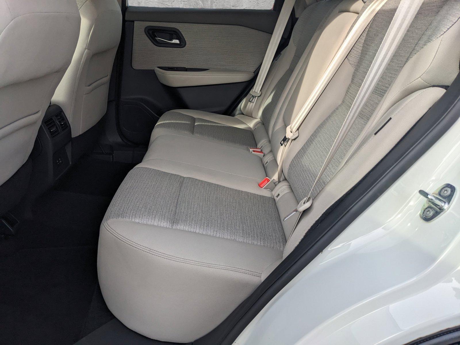 2021 Nissan Rogue Vehicle Photo in MIAMI, FL 33172-3015