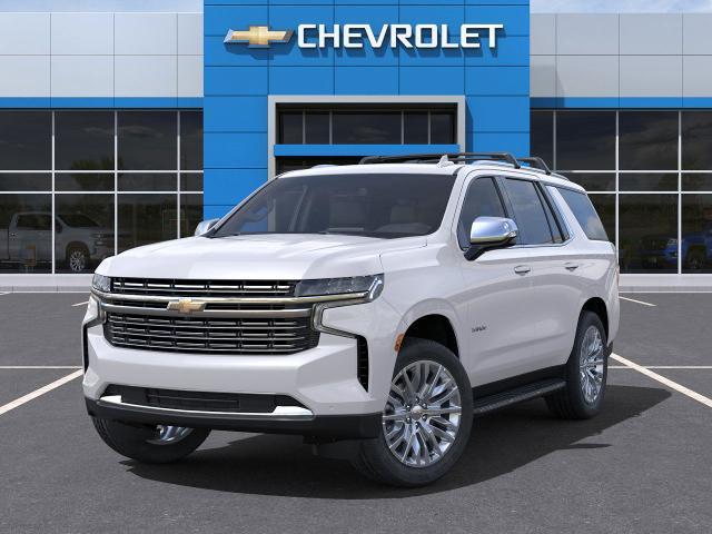 2024 Chevrolet Tahoe Vehicle Photo in SAINT JAMES, NY 11780-3219