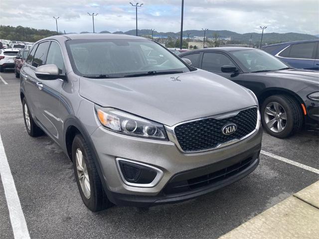 2018 Kia Sorento Vehicle Photo in ALCOA, TN 37701-3235