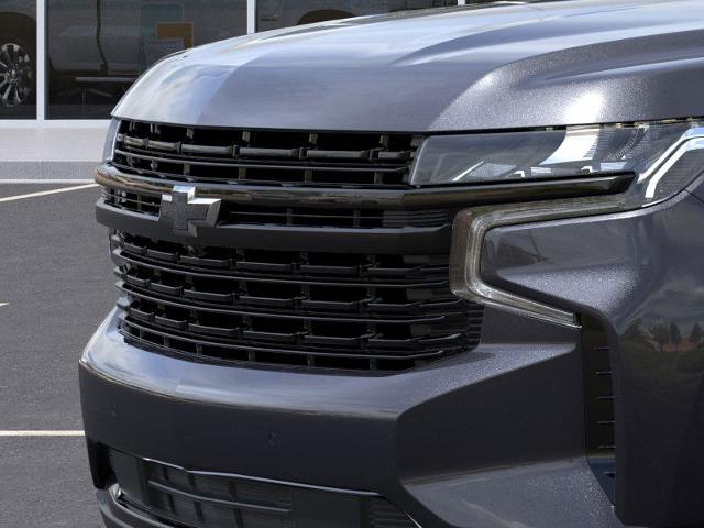 2024 Chevrolet Tahoe Vehicle Photo in MIAMI, FL 33172-3015