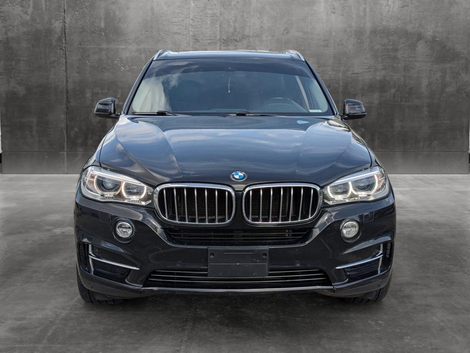 2015 BMW X5 xDrive35i Vehicle Photo in Miami, FL 33015