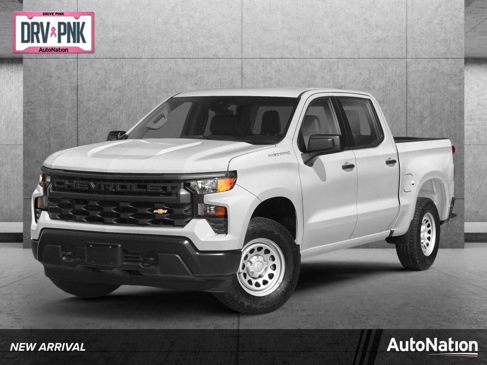 2023 Chevrolet Silverado 1500 Vehicle Photo in CORPUS CHRISTI, TX 78416-1100