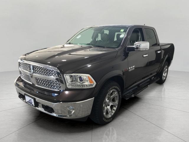 2016 Ram 1500 Vehicle Photo in GREEN BAY, WI 54303-3330