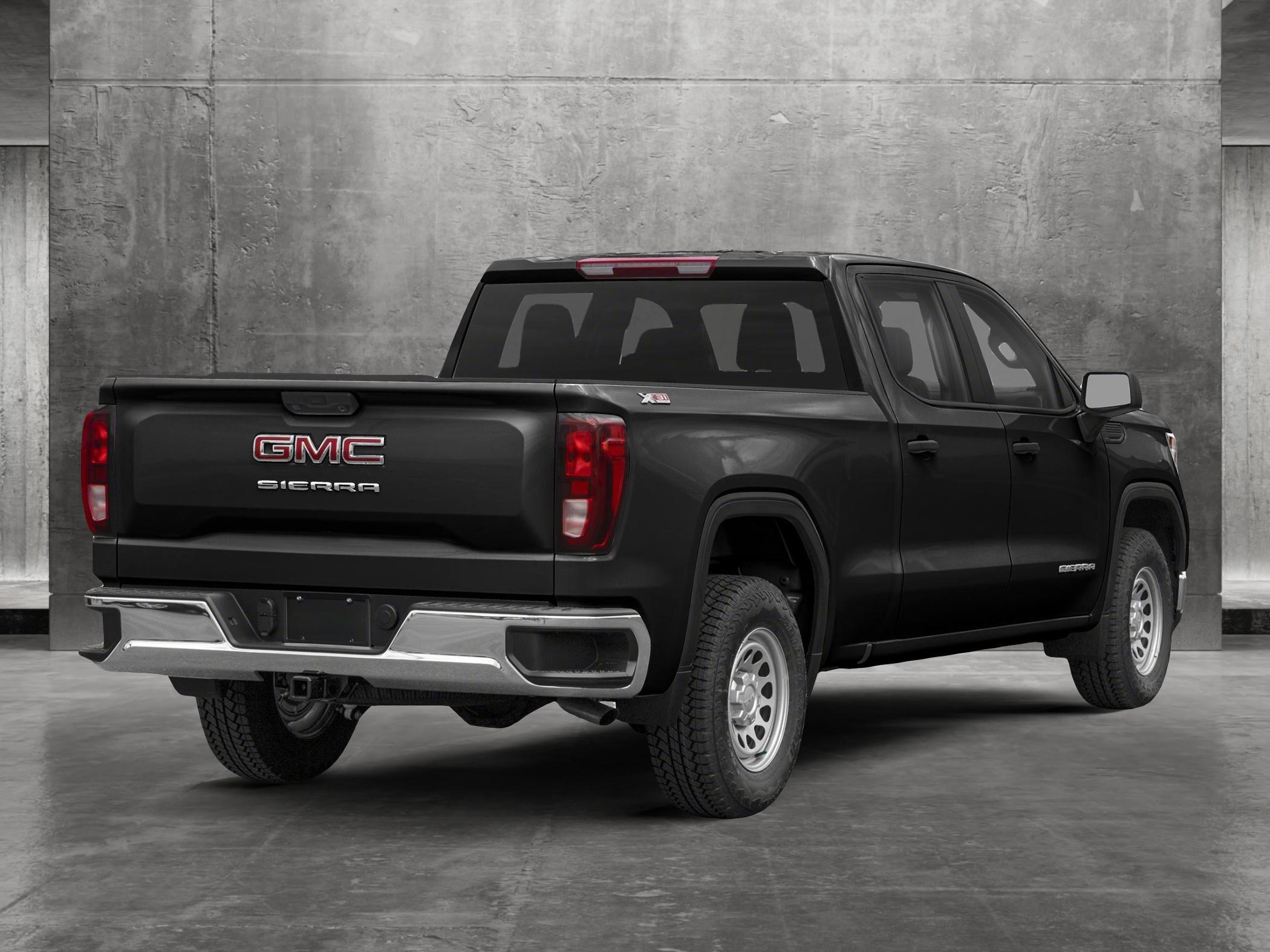 2025 GMC Sierra 1500 Vehicle Photo in CORPUS CHRISTI, TX 78412-4902