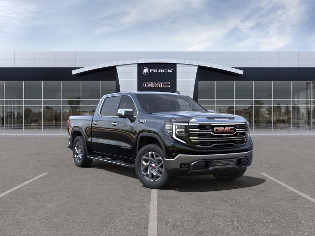 2023 GMC Sierra 1500 Vehicle Photo in LAS VEGAS, NV 89146-3033